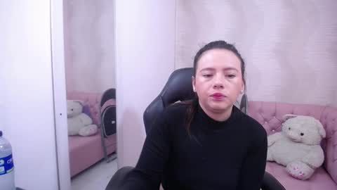 Katty   what ever do you want on my pv is for extra tokens minimi 250 tks ty u for understand online show from March 2025 03:02:02 AM