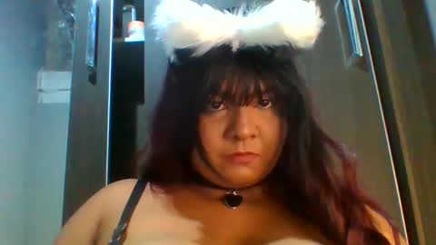 Lunna Wolf online show from October 2025 11:24:02 PM