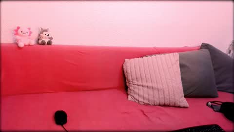 lurosincubus online show from November 2025 08:08:02 PM