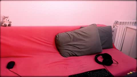 lurosincubus online show from November 2025 09:00:02 PM