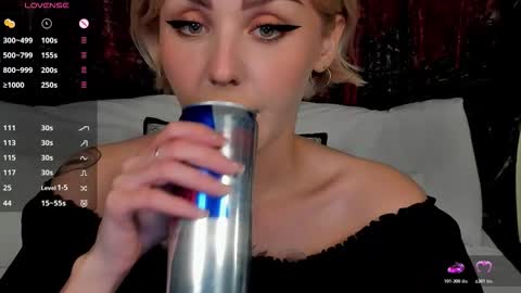 Snapshot of lushcherry chatting on October 2025 07:59:01 PM your sweet Liana online show from October 2025 07:59:01 PM