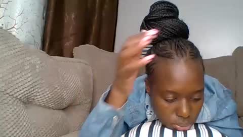 lushlola254 online show from October 2025 05:14:02 PM