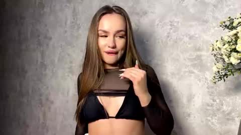 Snapshot of lushmira chatting on October 2025 10:08:02 PM Mira online show from October 2025 10:08:02 PM