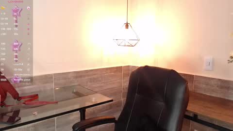 Lussie  online show from September 2025 12:05:02 PM