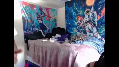 LUST online show from September 2025 07:51:02 PM