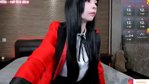 Asami online show from March 2025 03:45:02 PM