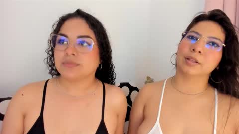 Gabrielle  Lexa  online show from March 2025 11:05:02 PM