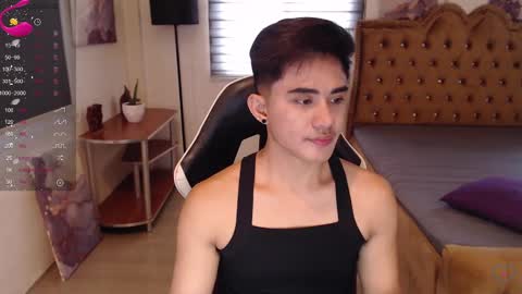 Snapshot of lustdesirex19 chatting on January 2025 05:25:02 AM David online show from January 2025 05:25:02 AM