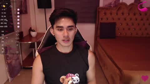 Snapshot of lustdesirex19 chatting on January 2025 02:17:02 PM David online show from January 2025 02:17:02 PM