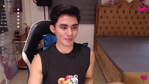 Snapshot of lustdesirex19 chatting on February 2025 05:47:02 AM David online show from February 2025 05:47:02 AM