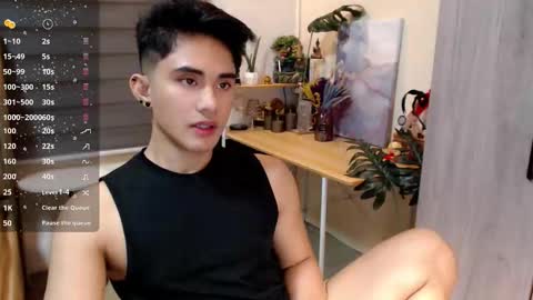 Snapshot of lustdesirex19 chatting on December 2025 06:40:01 AM David online show from December 2025 06:40:01 AM