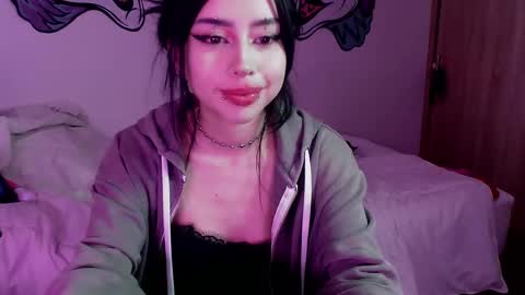 Valerie  April   online show from December 2024 12:56:01 AM