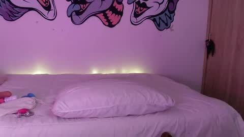 Valerie  April   online show from December 2024 03:33:02 AM