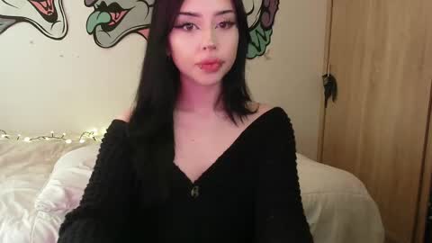 Valerie  April   online show from December 2024 06:38:02 PM