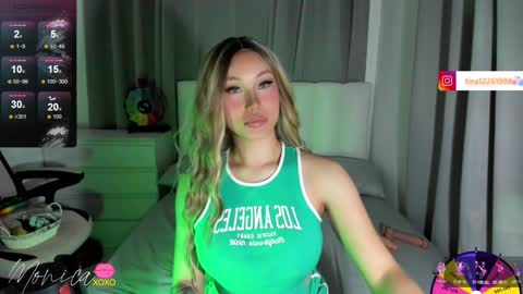 Snapshot of lustfulmonica69 chatting on January 2025 03:22:01 AM My nickname is Lust online show from January 2025 03:22:01 AM