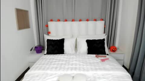 Snapshot of lustfulmonica69 chatting on October 2025 12:35:02 AM My nickname is Lust online show from October 2025 12:35:02 AM