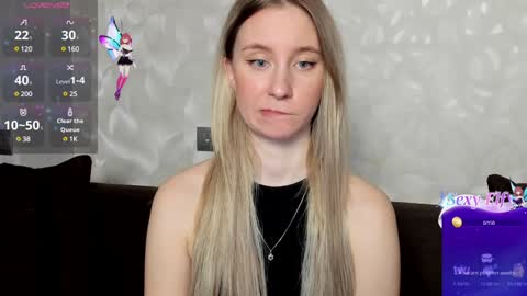 Snapshot of lusyagreenberg chatting on December 2024 06:53:02 PM LusyaGreenberg online show from December 2024 06:53:02 PM