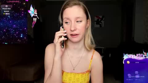 Snapshot of lusyagreenberg chatting on February 2025 06:02:02 PM LusyaGreenberg online show from February 2025 06:02:02 PM