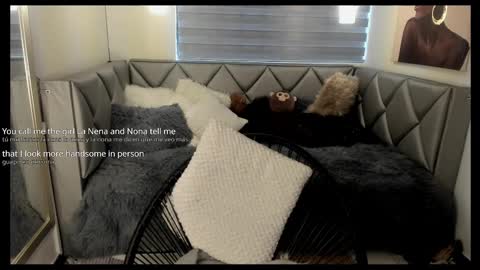 Lu online show from February 2025 04:45:02 PM