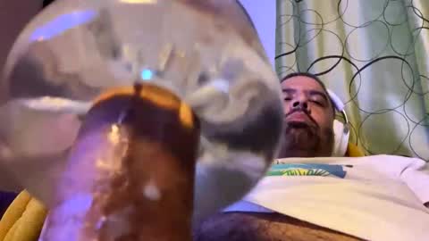 Snapshot of luv2cumc2c chatting on October 2025 01:21:02 PM luv2cumc2c online show from October 2025 01:21:02 PM