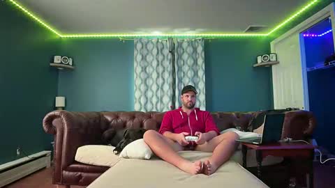 Snapshot of luv2watch1980 chatting on December 2024 02:55:01 PM luv2watch1980 online show from December 2024 02:55:01 PM