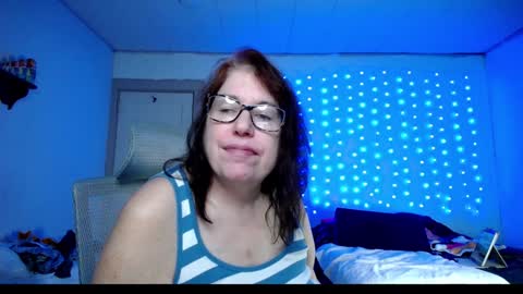Shauna online show from December 2024 09:24:01 PM