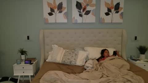 luvincalilife online show from September 2025 01:53:02 AM