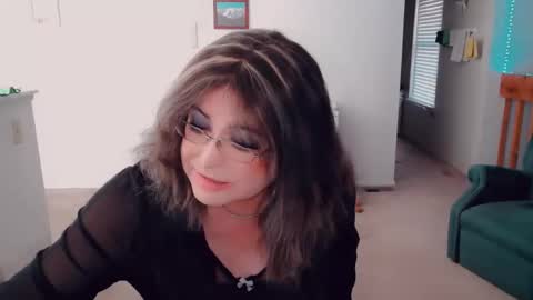 Britney online show from October 2025 07:23:01 PM