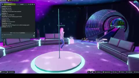 Snapshot of luvstwospooge chatting on December 2025 06:33:01 AM luvstwospooge online show from December 2025 06:33:01 AM