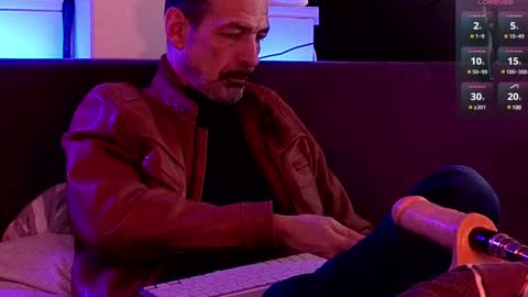 Snapshot of lux_dei chatting on December 2024 05:51:01 PM Im a   -  CAMGUY YOU  LIKE to FUCK online show from December 2024 05:51:01 PM
