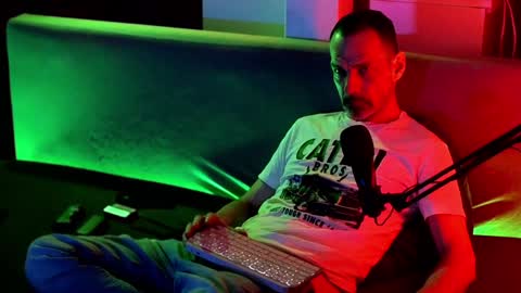 Snapshot of lux_dei chatting on January 2025 03:38:01 PM Im a   -  CAMGUY YOU  LIKE to FUCK online show from January 2025 03:38:01 PM