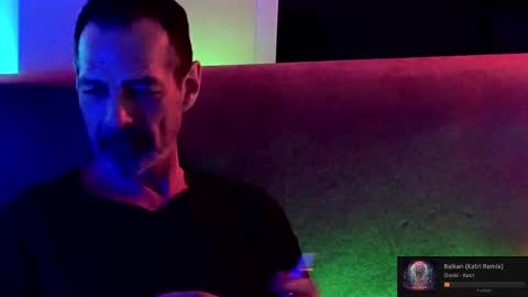 Snapshot of lux_dei chatting on February 2025 12:08:02 AM Im a   -  CAMGUY YOU  LIKE to FUCK online show from February 2025 12:08:02 AM