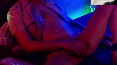 Snapshot of lux_dei chatting on February 2025 03:24:01 AM Im a   -  CAMGUY YOU  LIKE to FUCK online show from February 2025 03:24:01 AM
