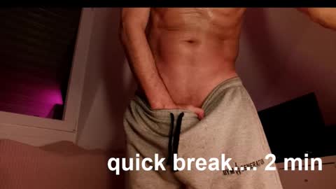 Snapshot of lux_dei chatting on September 2025 12:10:02 AM Im a   -  CAMGUY YOU  LIKE to FUCK online show from September 2025 12:10:02 AM
