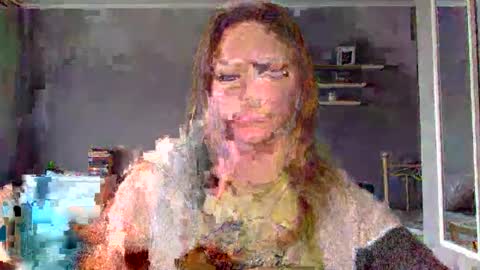 Snapshot of lux_millie chatting on October 2025 07:06:01 AM Millie online show from October 2025 07:06:01 AM