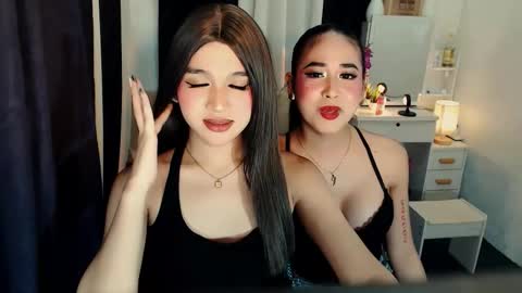 queen lux online show from October 2025 02:13:01 PM