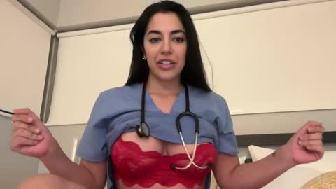 luxcher22 online show from January 2025 04:38:02 AM