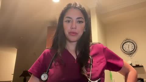 luxcher22 online show from February 2025 07:29:02 AM