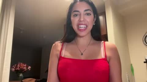 luxcher22 online show from February 2025 03:42:01 AM