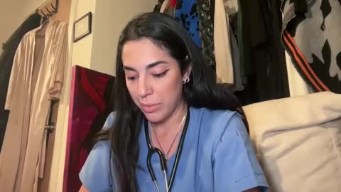 luxcher22 online show from February 2025 03:12:02 AM