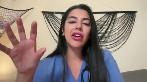 luxcher22 online show from September 2025 02:46:01 AM