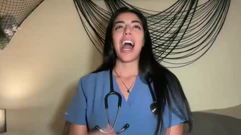 luxcher22 online show from October 2025 02:41:02 AM