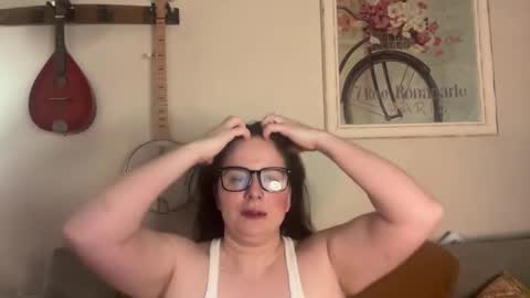 Snapshot of luxe_lola chatting on January 2025 09:48:02 AM Luxy online show from January 2025 09:48:02 AM