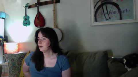 Snapshot of luxe_lola chatting on September 2025 09:10:02 AM Luxy online show from September 2025 09:10:02 AM
