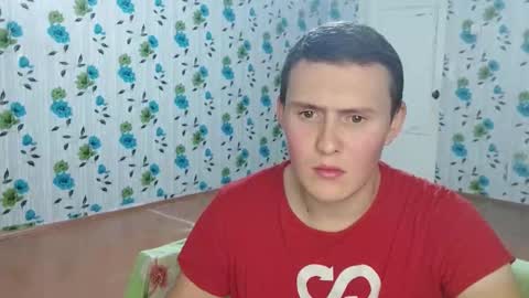 Snapshot of luxeboy_ chatting on October 2025 06:39:02 PM Mike online show from October 2025 06:39:02 PM