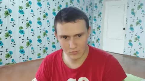 Snapshot of luxeboy_ chatting on October 2025 08:25:01 AM Mike online show from October 2025 08:25:01 AM