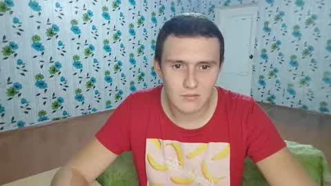 Snapshot of luxeboy_ chatting on October 2025 07:36:02 PM Mike online show from October 2025 07:36:02 PM