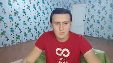 Snapshot of luxeboy_ chatting on October 2025 06:41:01 PM Mike online show from October 2025 06:41:01 PM