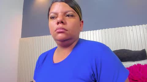 Snapshot of luxemilf chatting on September 2025 11:03:01 AM Luxe3 online show from September 2025 11:03:01 AM