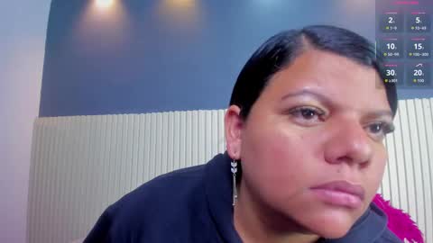 Snapshot of luxemilf chatting on October 2025 11:09:01 AM Luxe3 online show from October 2025 11:09:01 AM